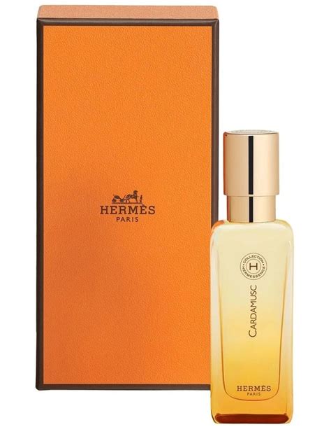 hermes essence|Hermes cardamusc perfume.